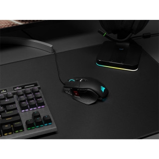 Corsair M65 RGB ULTRA mouse-uri Mâna dreaptă USB Tip-A Optice 26000 DPI PC