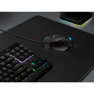 Corsair M65 RGB ULTRA mouse-uri Mâna dreaptă USB Tip-A Optice 26000 DPI PC