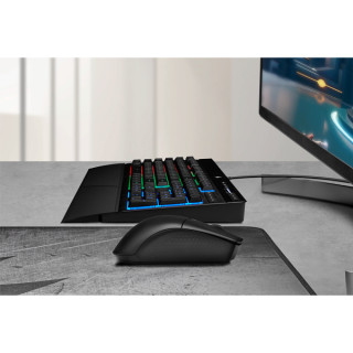 Corsair KATAR PRO Wireless mouse-uri Mâna dreaptă Bluetooth Optice 10000 DPI PC