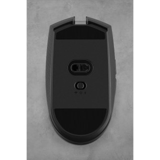 Corsair KATAR PRO Wireless mouse-uri Mâna dreaptă Bluetooth Optice 10000 DPI PC