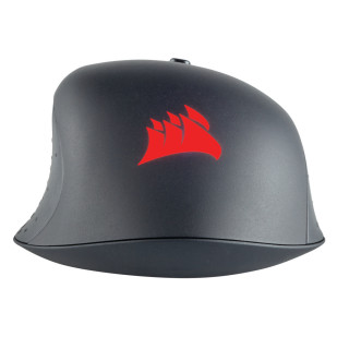 Corsair Harpoon RGB Pro mouse-uri Mâna dreaptă USB Tip-A Optice 12000 DPI PC