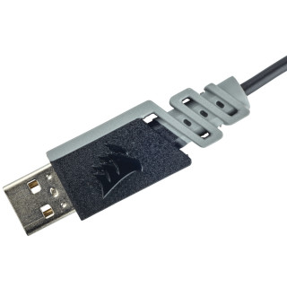 Corsair Harpoon RGB Pro mouse-uri Mâna dreaptă USB Tip-A Optice 12000 DPI PC