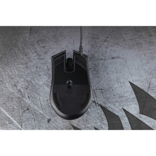 Corsair Harpoon RGB Pro mouse-uri Mâna dreaptă USB Tip-A Optice 12000 DPI PC