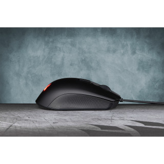 Corsair Harpoon RGB Pro mouse-uri Mâna dreaptă USB Tip-A Optice 12000 DPI PC