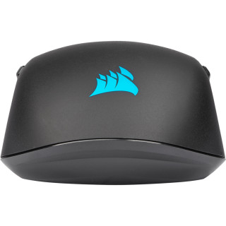 Corsair M55 RGB PRO mouse-uri Ambidextru USB Tip-A Optice 12400 DPI PC