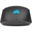 Corsair M55 RGB PRO mouse-uri Ambidextru USB Tip-A Optice 12400 DPI thumbnail