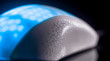 ROCCAT Burst Pro mouse-uri Mâna dreaptă USB Tip-A Optice 16000 DPI thumbnail
