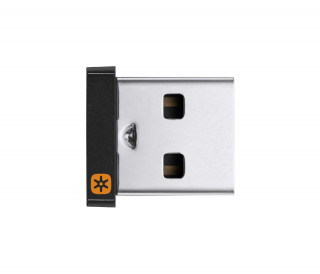 Logitech USB Unifying Receiver Receptor USB PC