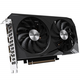 Gigabyte GAMING GeForce RTX 3060 OC 8G (rev. 2.0) NVIDIA 8 Giga Bites GDDR6 PC