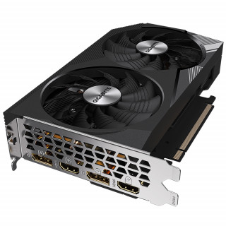 Gigabyte GAMING GeForce RTX 3060 OC NVIDIA 8 Giga Bites GDDR6 PC