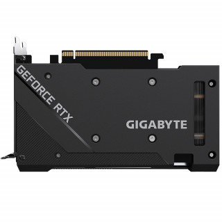 Gigabyte GAMING GeForce RTX 3060 OC NVIDIA 8 Giga Bites GDDR6 PC