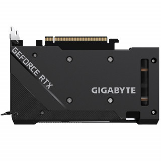 Gigabyte RTX 3060 Windforce OC 12G NVIDIA GeForce RTX 3060 12 Giga Bites GDDR6 PC