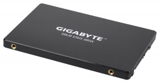 Gigabyte GP-GSTFS31256GTND unități SSD 2.5" 256 Giga Bites ATA III Serial V-NAND PC