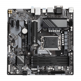 Gigabyte B760M DS3H plăci de bază Intel B760 Express LGA 1700 micro-ATX PC