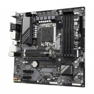 Gigabyte B760M DS3H plăci de bază Intel B760 Express LGA 1700 micro-ATX PC