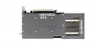 Gigabyte EAGLE GeForce RTX 4070 SUPER OC 12G NVIDIA 12 Giga Bites GDDR6X PC