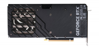Palit GeForce RTX 4070 SUPER Dual NVIDIA 12 Giga Bites GDDR6X PC