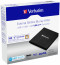 Verbatim External Slimline Blu-ray Writer (43889) thumbnail