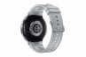 Samsung Galaxy Watch6 Classic 47 milimetri Digitală Ecran tactil Argint thumbnail