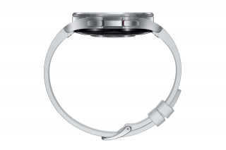 Samsung Galaxy Watch6 Classic 47 milimetri Digitală Ecran tactil Argint Mobile
