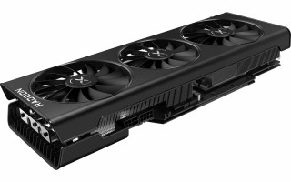 XFX RX-68XLAQFD9 plăci video AMD Radeon RX 6800 16 Giga Bites GDDR6 PC