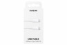Samsung EP-DN975 cabluri USB 1 m USB 2.0 USB C Alb thumbnail