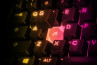 Steelseries APEX 3 TKL tastaturi Gaming USB QWERTY Engleză SUA Negru thumbnail