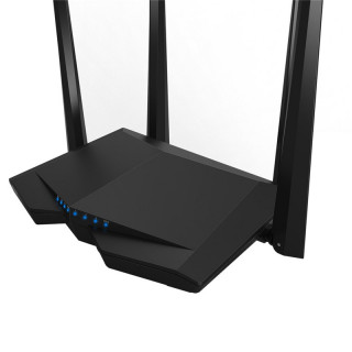 Tenda AC6 router wireless Fast Ethernet Bandă dublă (2.4 GHz/ 5 GHz) Alb PC