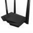 Tenda AC6 router wireless Fast Ethernet Bandă dublă (2.4 GHz/ 5 GHz) Alb thumbnail