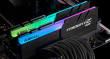 G.Skill Trident Z RGB F4-3200C14D-64GTZR module de memorie 64 Giga Bites 2 x 32 Giga Bites DDR4 3200 MHz thumbnail