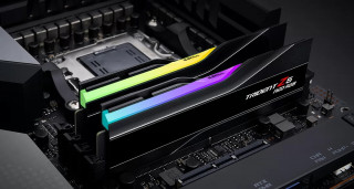 G.Skill Trident Z5 Neo RGB F5-6000J3636F16GX2-TZ5NR module de memorie 32 Giga Bites 2 x 16 Giga Bites DDR5 6000 MHz PC