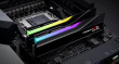 G.Skill Trident Z5 Neo RGB F5-6000J3636F16GX2-TZ5NR module de memorie 32 Giga Bites 2 x 16 Giga Bites DDR5 6000 MHz thumbnail