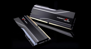 G.Skill Trident Z5 Neo RGB F5-6000J3636F16GX2-TZ5NR module de memorie 32 Giga Bites 2 x 16 Giga Bites DDR5 6000 MHz PC