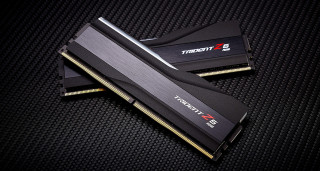 G.Skill Trident Z5 RGB F5-6800J3445G32GX2-TZ5RK module de memorie 64 Giga Bites 2 x 32 Giga Bites DDR5 6800 MHz PC