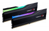 G.Skill Trident Z5 RGB F5-6800J3445G32GX2-TZ5RK module de memorie 64 Giga Bites 2 x 32 Giga Bites DDR5 6800 MHz thumbnail