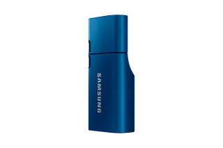 Samsung MUF-256DA memorii flash USB 256 Giga Bites USB tip-C 3.2 Gen 1 (3.1 Gen 1) Albastru PC