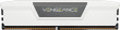 Corsair Vengeance CMK32GX5M2B6000Z30W module de memorie 32 Giga Bites 2 x 16 Giga Bites DDR5 6000 MHz thumbnail