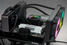 Corsair Vengeance CMK32GX5M2B6000Z30W module de memorie 32 Giga Bites 2 x 16 Giga Bites DDR5 6000 MHz thumbnail