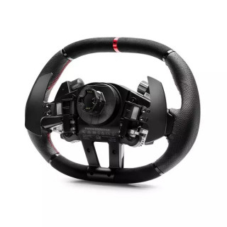 Thrustmaster Hypercar Wheel Add-On Negru, Argint Volan PC-ul, PlayStation 4, PlayStation 5, Xbox, Xbox One PC