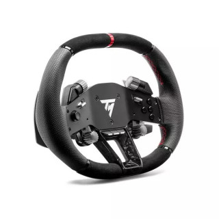 Thrustmaster Hypercar Wheel Add-On Negru, Argint Volan PC-ul, PlayStation 4, PlayStation 5, Xbox, Xbox One PC