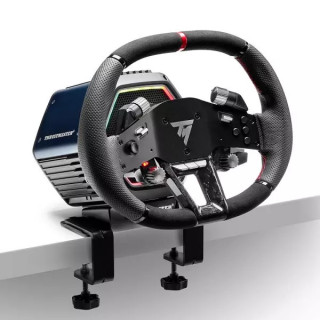 Thrustmaster Hypercar Wheel Add-On Negru, Argint Volan PC-ul, PlayStation 4, PlayStation 5, Xbox, Xbox One PC