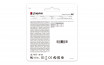 Kingston Technology DataTraveler 70 memorii flash USB 256 Giga Bites USB tip-C 3.2 Gen 1 (3.1 Gen 1) Negru thumbnail