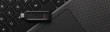 Kingston Technology DataTraveler 70 memorii flash USB 256 Giga Bites USB tip-C 3.2 Gen 1 (3.1 Gen 1) Negru thumbnail