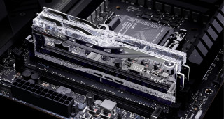 G.Skill Trident Z5 Royal module de memorie 64 Giga Bites 2 x 32 Giga Bites DDR5 6400 MHz PC