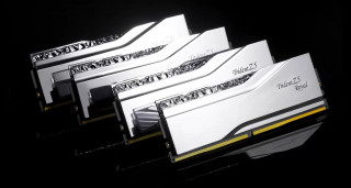 G.Skill Trident Z5 Royal module de memorie 64 Giga Bites 2 x 32 Giga Bites DDR5 6400 MHz PC