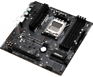 Asrock B650M PG Lightning AMD B650 Mufă AM5 micro-ATX PC