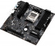 Asrock B650M PG Lightning AMD B650 Mufă AM5 micro-ATX thumbnail