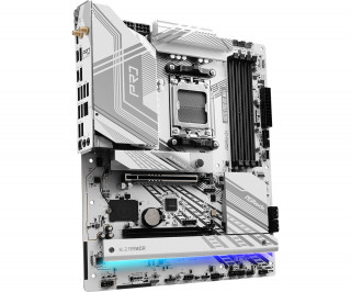 Asrock X870 Pro RS WiFi AMD X870 Mufă AM5 ATX PC