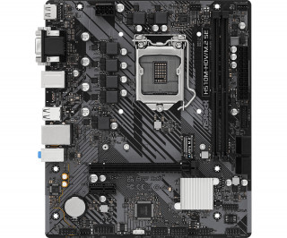 Asrock H510M-HDV/M.2 SE plăci de bază Intel H470 LGA 1200 (Socket H5) micro-ATX PC