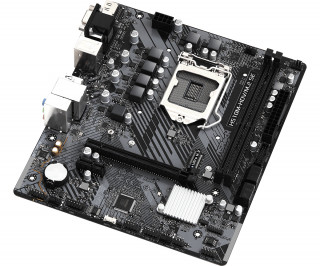 Asrock H510M-HDV/M.2 SE plăci de bază Intel H470 LGA 1200 (Socket H5) micro-ATX PC